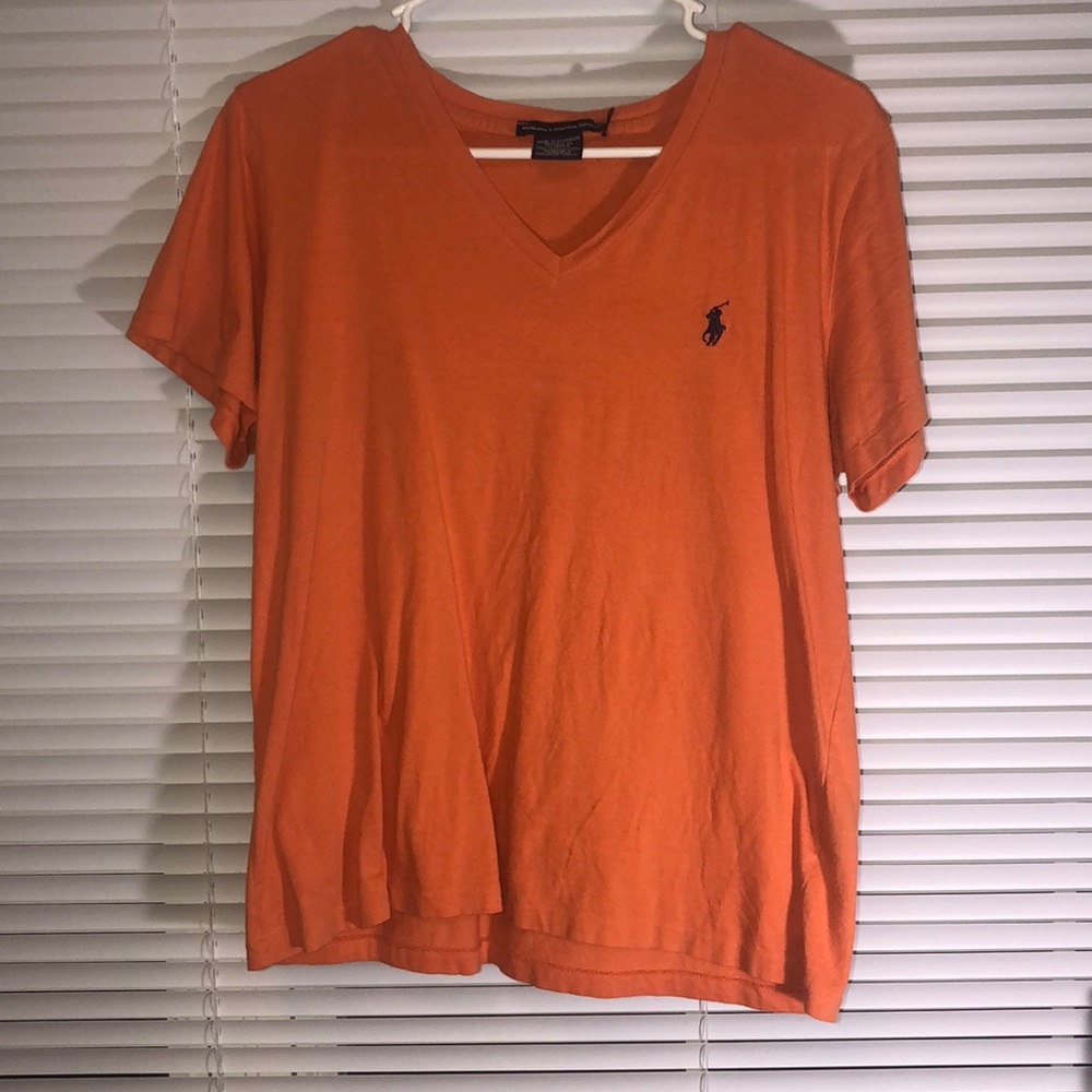 POLO T-SHIRT